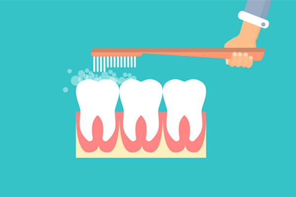 小苏打可以美白牙齿吗 小苏打美白牙齿的原因